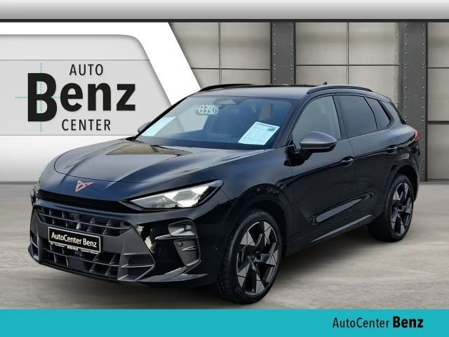 Cupra Terramar VZ 2.0 TSI DSG 4DRIVE*M-LED*20Z*HEAD-UP Klima 2025 Benzine