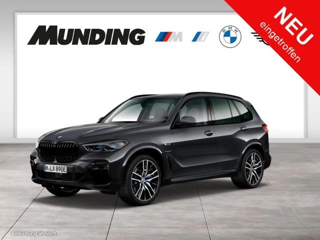 BMW X5 2022 Hybride / Benzine
