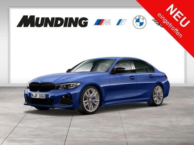 BMW 340 2022 Benzine