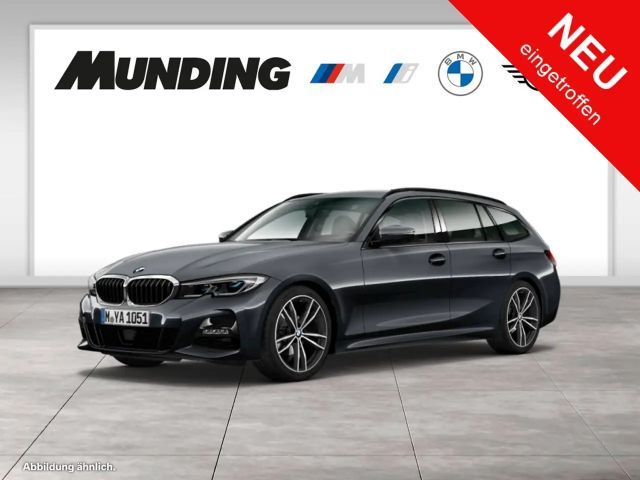 BMW 320 2021 Hybride / Diesel