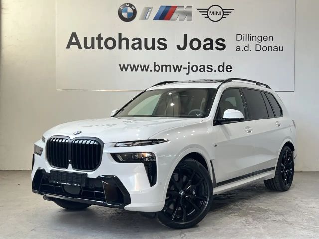 BMW X7 2025 Diesel