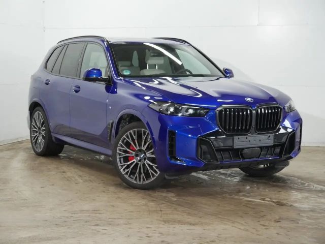 BMW X5 2024 Diesel