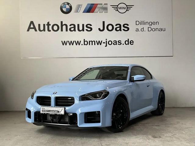 BMW M2 2024 Benzine