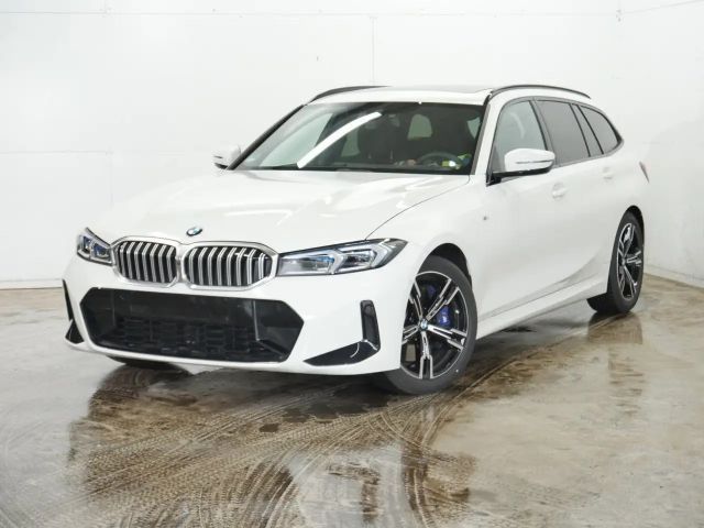 BMW 330 2024 Diesel