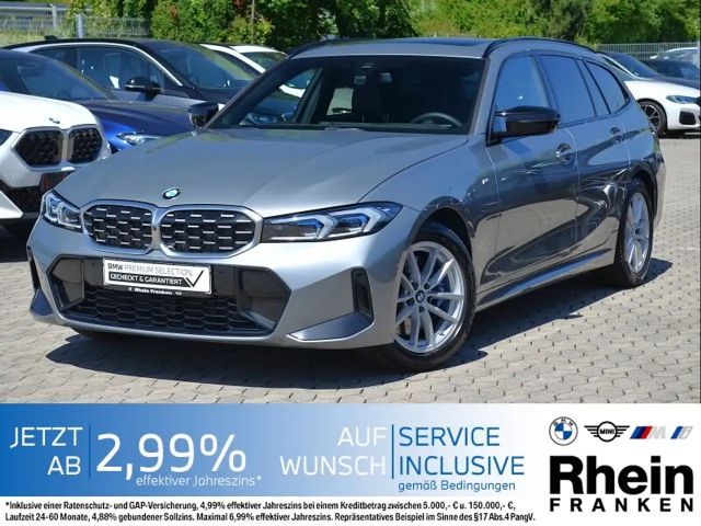 BMW 340 2024 Benzine