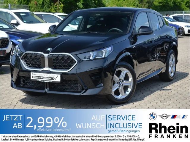 BMW X2 2024 Diesel