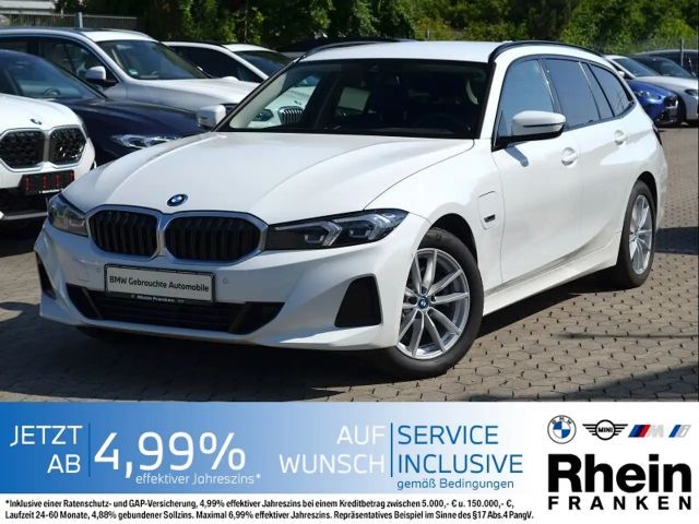 BMW 330 2024 Hybride / Benzine