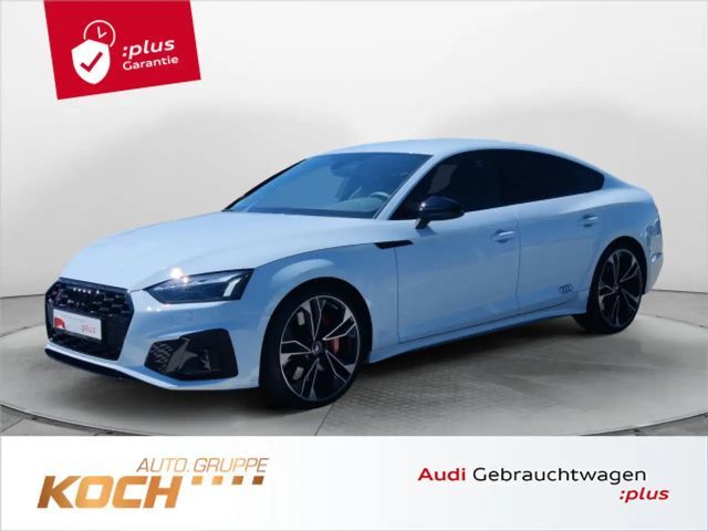 Audi S5 2024 Diesel