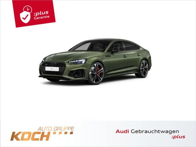 Audi S5 2024 Diesel