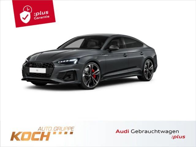 Audi S5 2022 Diesel