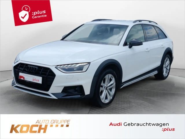 Audi A4 allroad 2023 Diesel