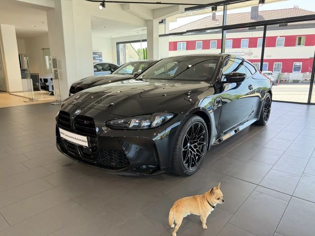 BMW M4 2025 Benzine