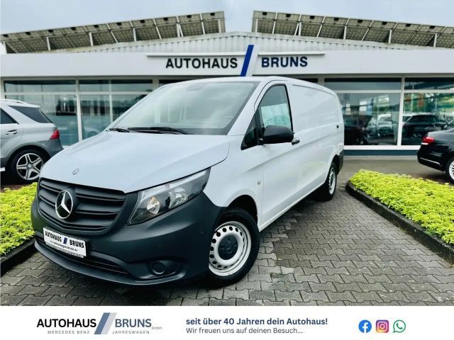Mercedes-Benz Vito 2021 Diesel