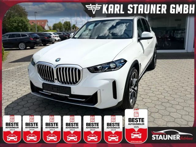 BMW X5 2024 Hybride / Benzine