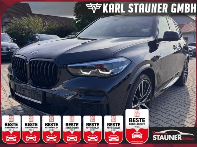 BMW X5 2022 Benzine