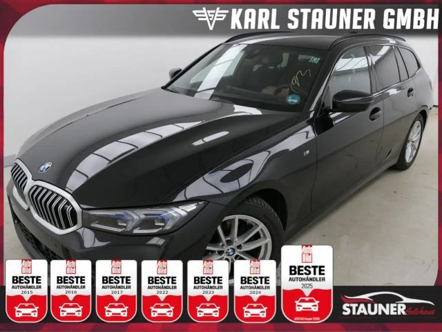 BMW 320 2024 Diesel