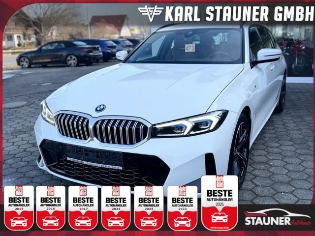 BMW 330 2024 Hybride / Benzine