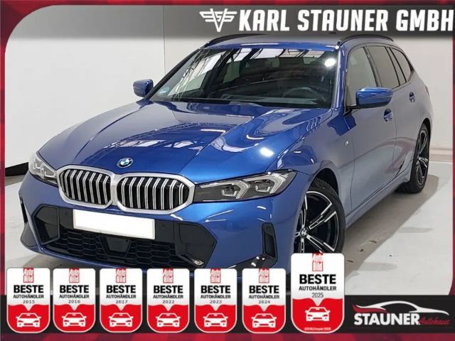 BMW 320 2023 Diesel