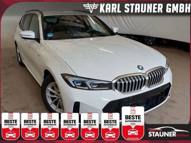BMW 320 2023 Diesel