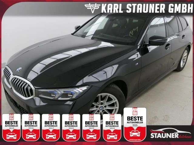 BMW 320 2023 Benzine