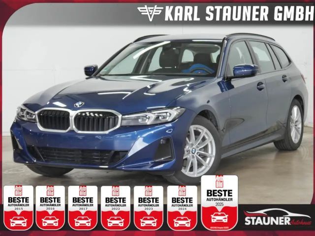 BMW 318 2024 Diesel