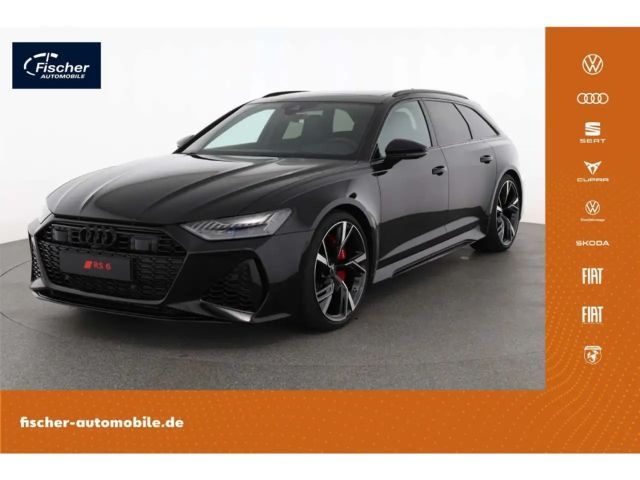 Audi RS6 2024 Benzine