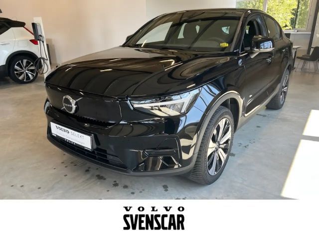 Volvo C40 2023 Elektrisch