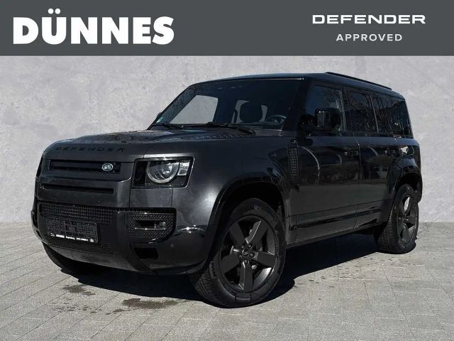 Land Rover Defender 2023 Diesel