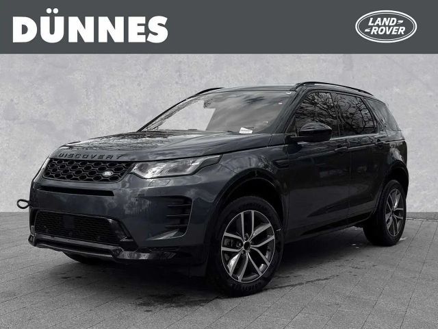 Land Rover Discovery Sport 2025 Diesel