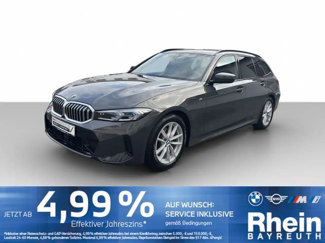 BMW 320 2024 Diesel