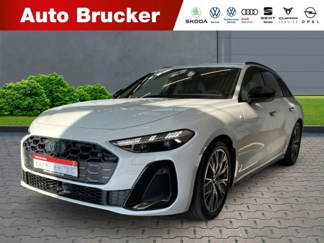 Audi A5 Avant TFSI 150 kW 2xS-Line+Navi+Matrix+Tech-Plus P 2025 Benzine