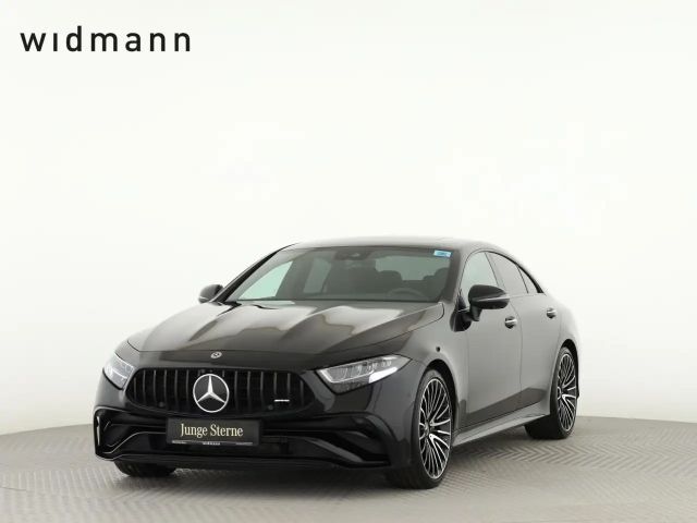 Mercedes-Benz CLS 53 AMG 2022 Benzine