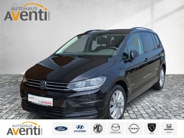 Volkswagen Touran Comfortline 7 Sitze*ACC*DSG*SpurH+SpurW* 2024 Benzine