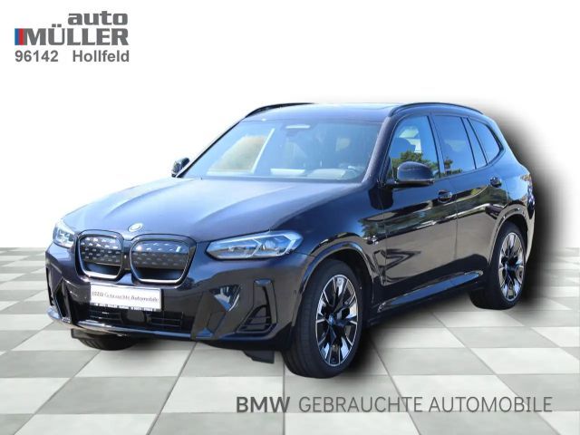 BMW iX3 2023 Elektrisch