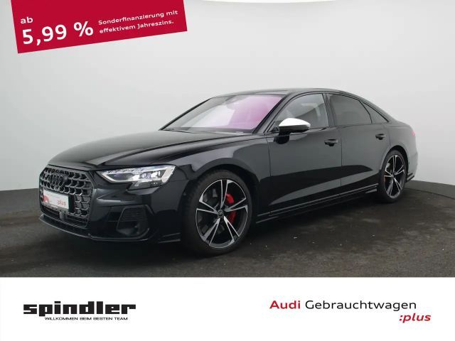 Audi S8 2024 Benzine
