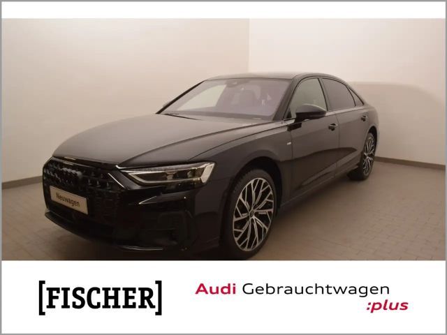 Audi A8 2023 Diesel
