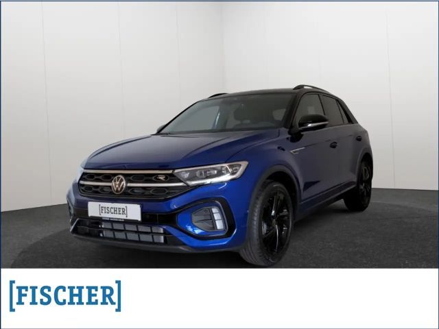 Volkswagen T-Roc 2.0TDI DSG R-Line ''Black Style'' Matrix Navi AHK 2025 Diesel