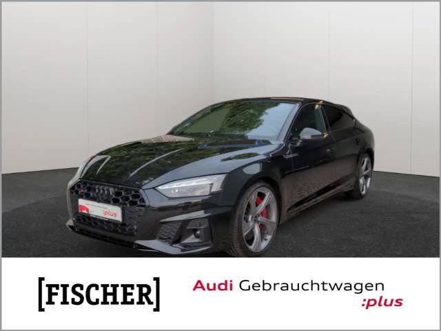 Audi S5 2021 Diesel