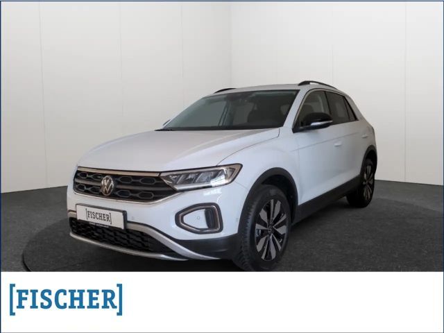 Volkswagen T-Roc 1.5TSI DSG Life LED AHK Navi Rear View ACC 2025 Benzine