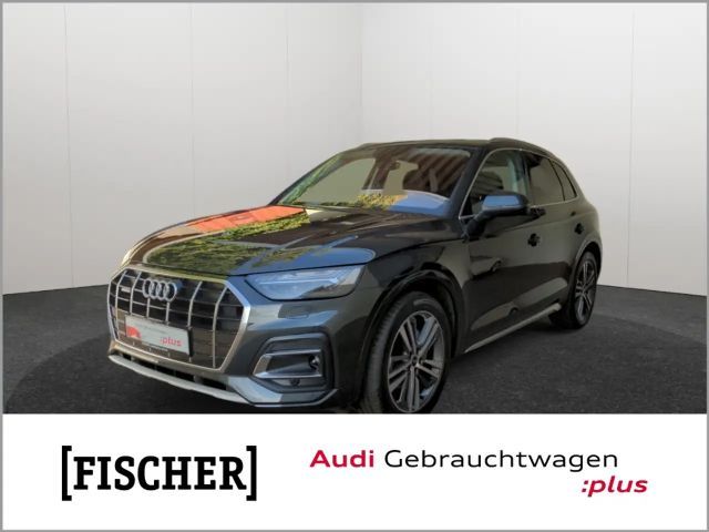 Audi Q5 2021 Diesel