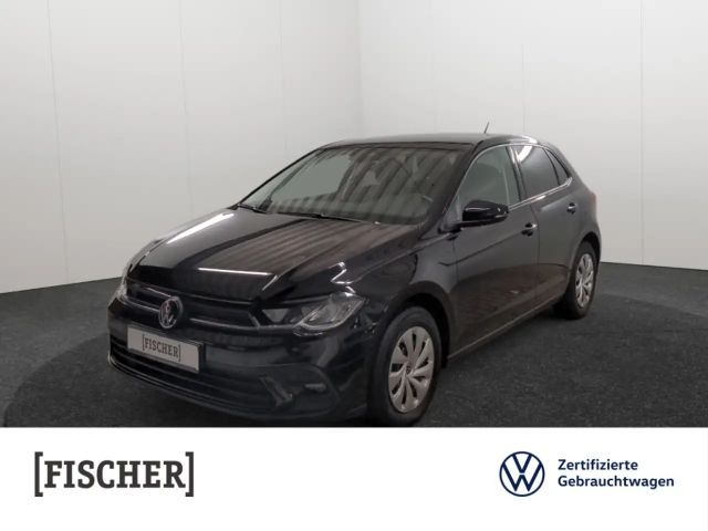 Volkswagen Polo 1.0TSI Life LED Navi SHZ PDC ACC 2025 Benzine