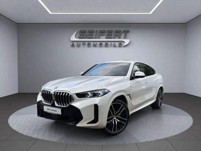 BMW X6 2024 Diesel