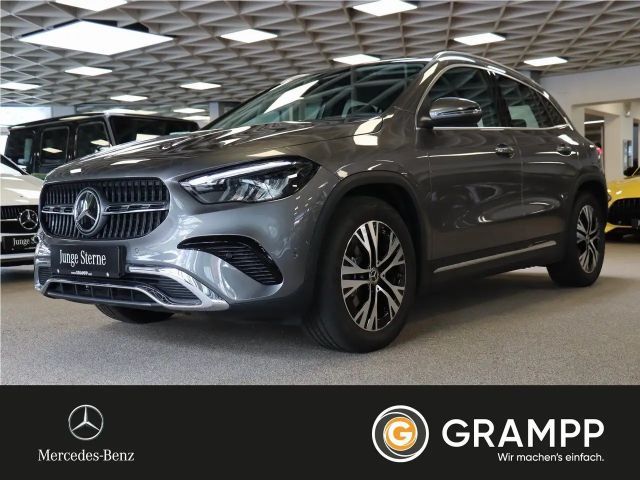 Mercedes-Benz GLA 200 2024 Diesel