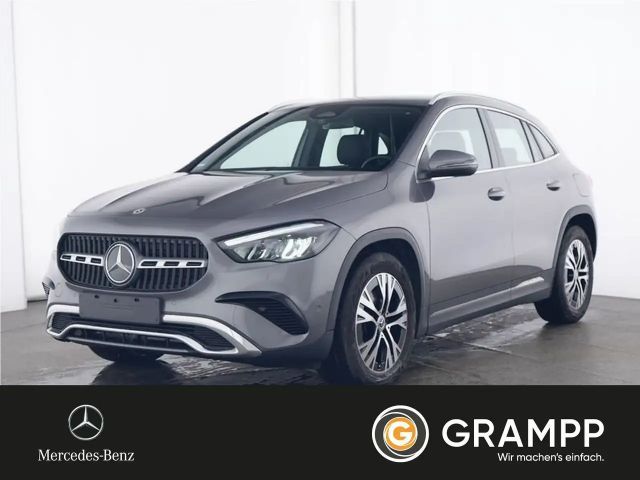 Mercedes-Benz GLA 180 2024 Diesel