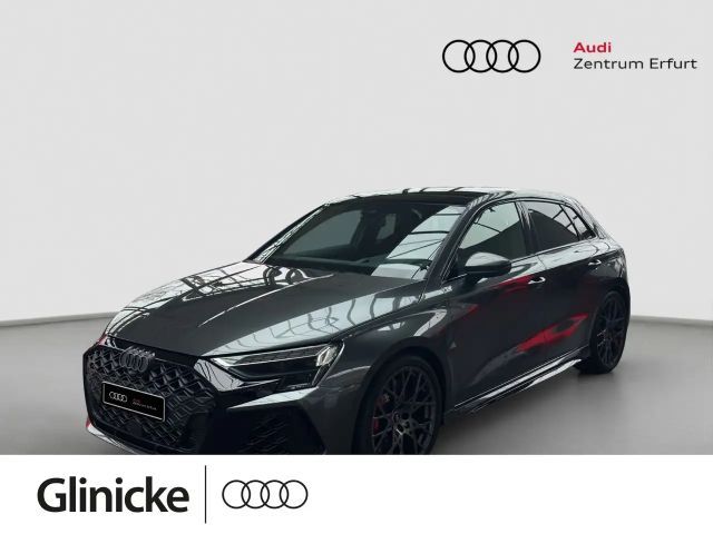 Audi RS3 2025 Benzine