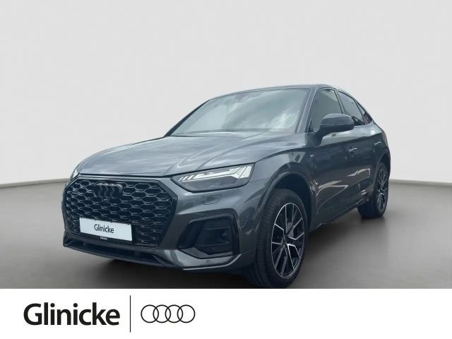 Audi Q5 2022 Hybride / Benzine