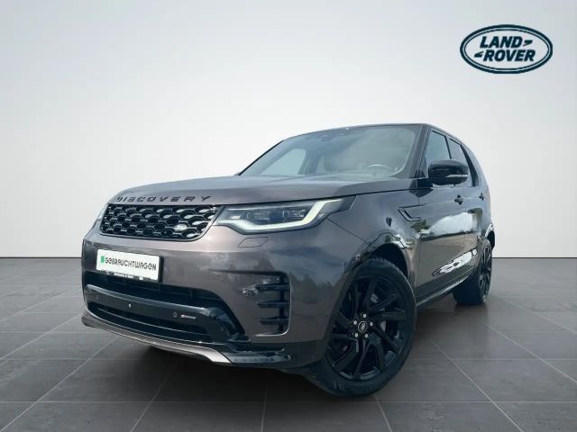Land Rover Discovery 2022 Diesel