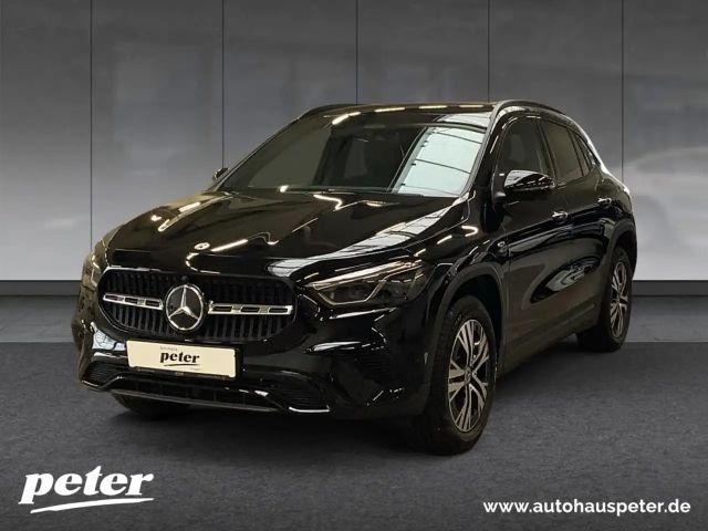 Mercedes-Benz GLA 250 2025 Hybride / Benzine