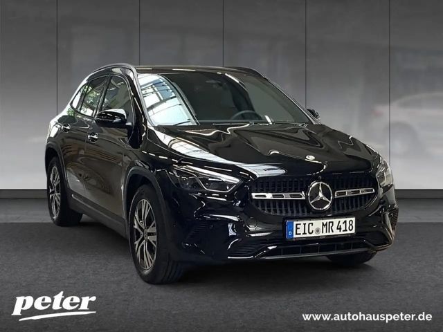 Mercedes-Benz GLA 200 2025 Benzine