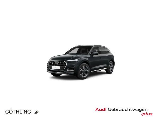 Audi Q5 2024 Benzine